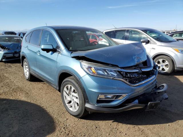 HONDA CR-V EX 2016 2hkrm4h57gh615189