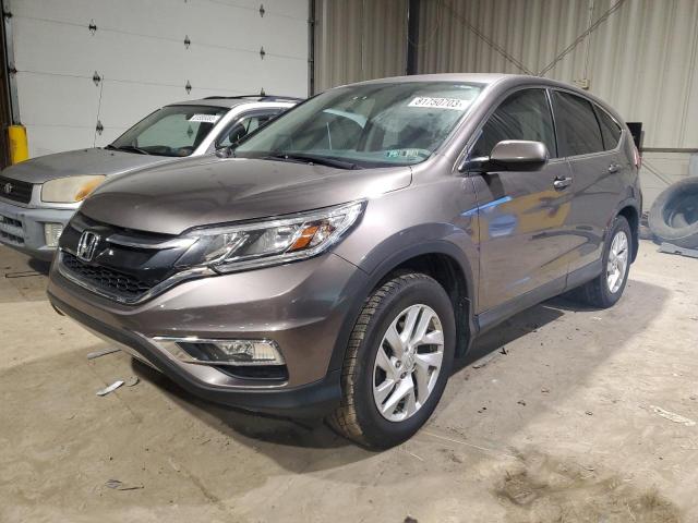 HONDA CRV 2016 2hkrm4h57gh615788