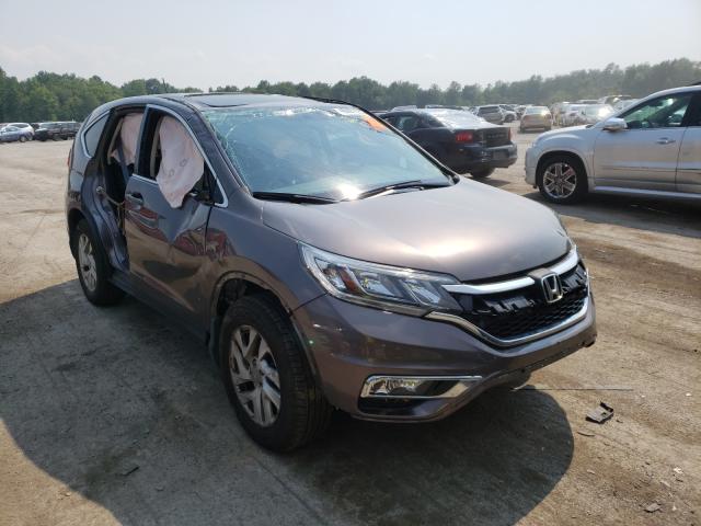 HONDA CR-V EX 2016 2hkrm4h57gh617640