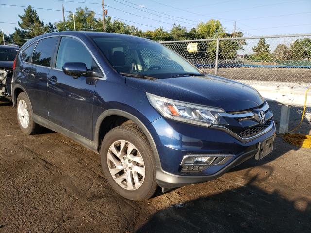 HONDA CR-V EX 2016 2hkrm4h57gh619713