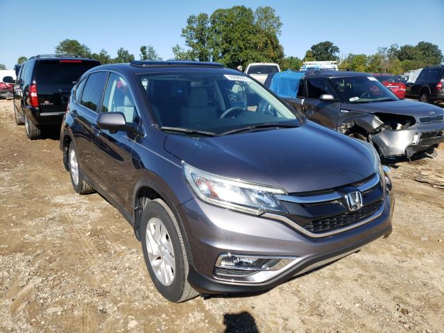 HONDA CR-V EX 2016 2hkrm4h57gh624975