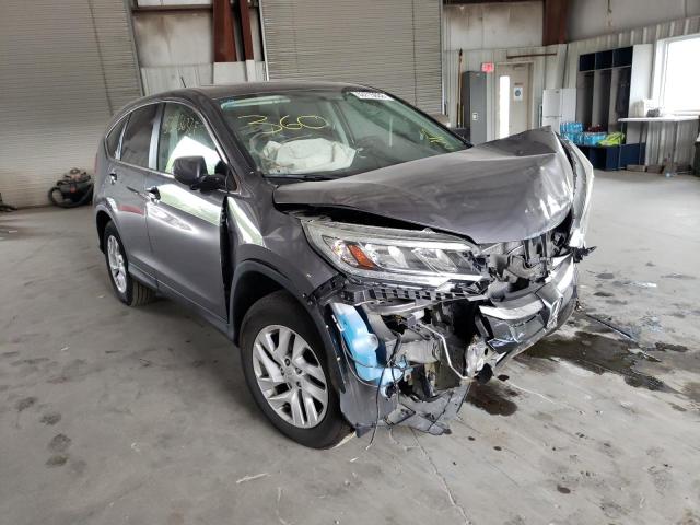 HONDA CR-V EX 2016 2hkrm4h57gh625009