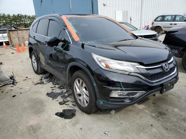 HONDA CR-V EX 2016 2hkrm4h57gh627469