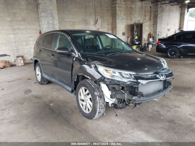 HONDA CR-V 2016 2hkrm4h57gh631764