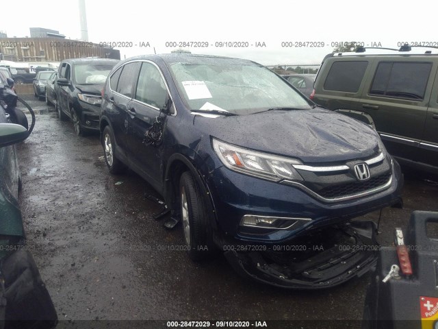 HONDA CR-V 2016 2hkrm4h57gh641839