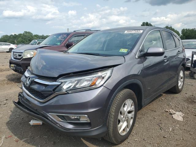 HONDA CR-V EX 2016 2hkrm4h57gh643283