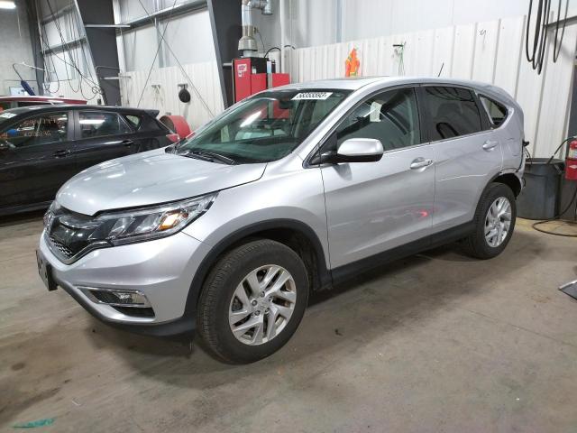 HONDA CR-V EX 2016 2hkrm4h57gh645390