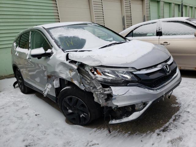 HONDA CR-V EX 2016 2hkrm4h57gh649407