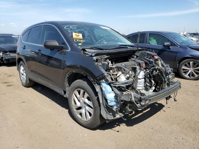 HONDA CR-V EX 2016 2hkrm4h57gh651562