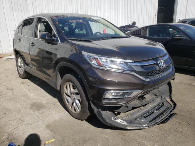 HONDA CR-V EX 2016 2hkrm4h57gh651593