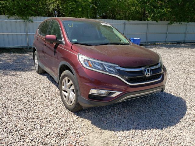 HONDA CR-V EX 2016 2hkrm4h57gh652663