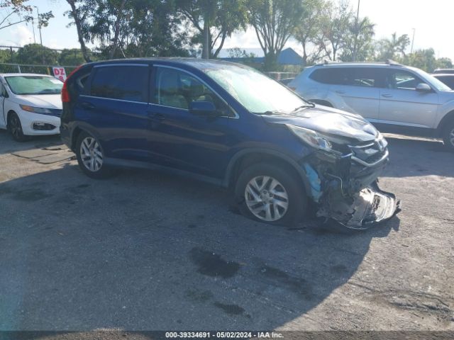 HONDA CR-V 2016 2hkrm4h57gh652968