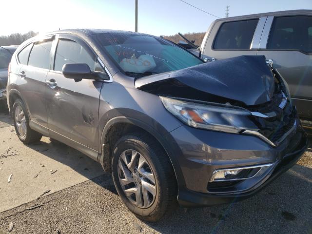 HONDA CR-V EX 2016 2hkrm4h57gh654039