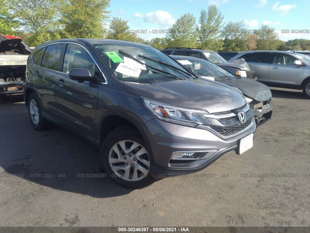 HONDA CR-V 2016 2hkrm4h57gh655062