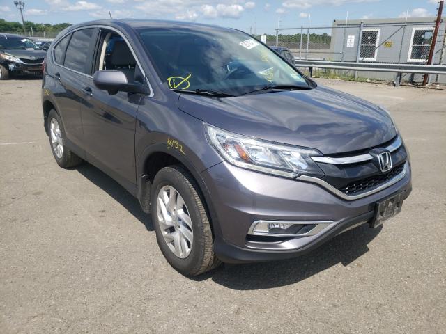 HONDA CR-V 2016 2hkrm4h57gh657118