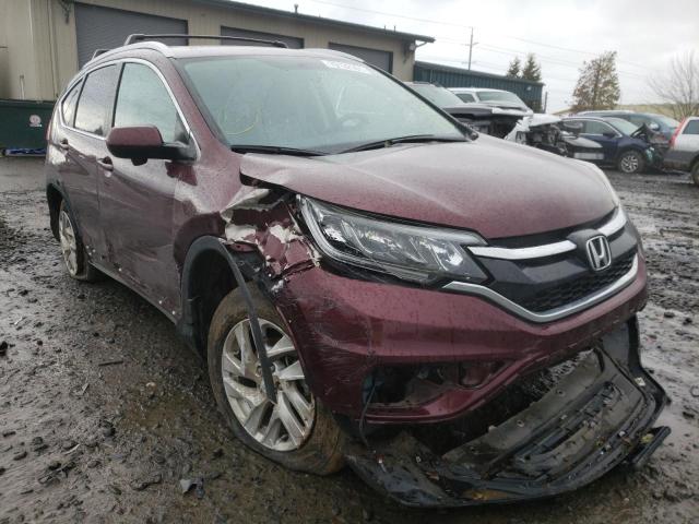 HONDA CR-V EX 2016 2hkrm4h57gh657300