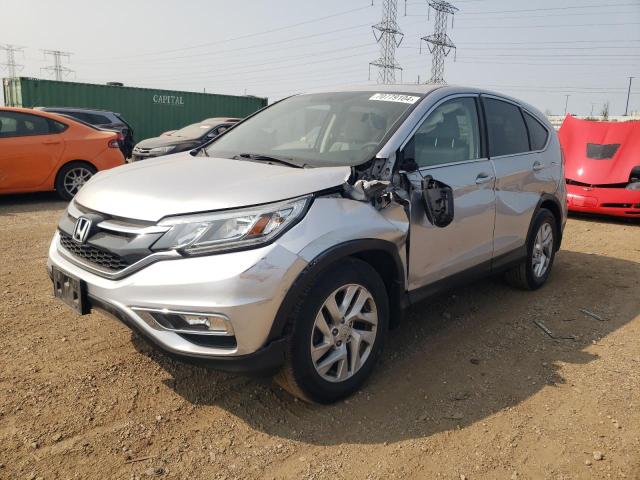 HONDA CR-V EX 2016 2hkrm4h57gh662478