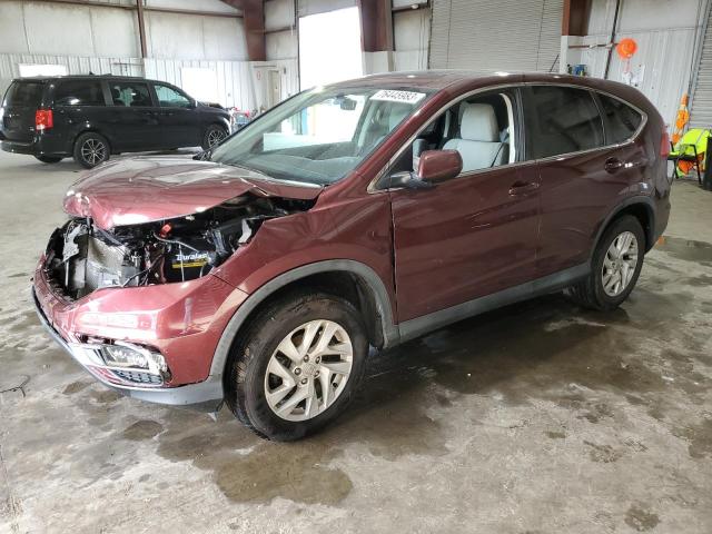 HONDA CRV 2016 2hkrm4h57gh665705