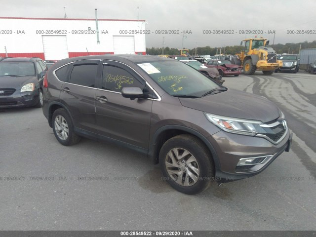 HONDA CR-V 2016 2hkrm4h57gh679037