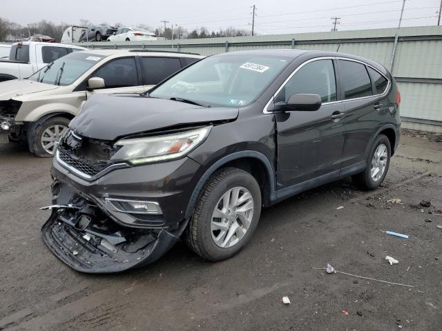 HONDA CRV 2016 2hkrm4h57gh680706