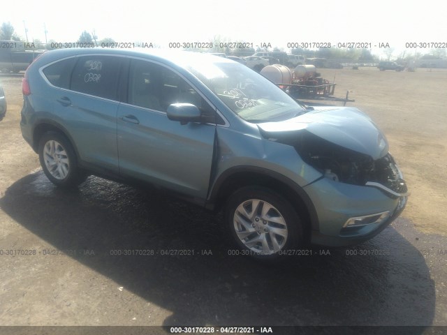 HONDA CR-V 2016 2hkrm4h57gh685324