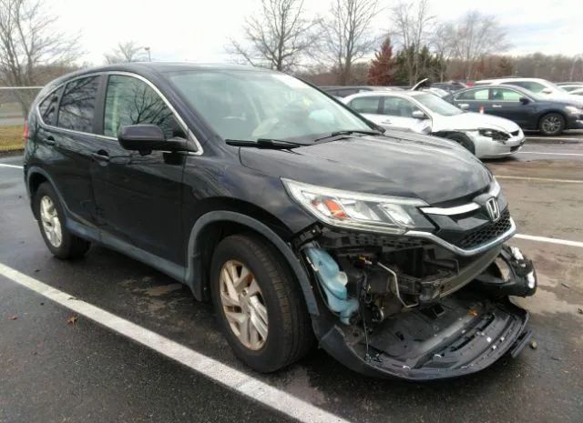 HONDA CR-V 2016 2hkrm4h57gh692337