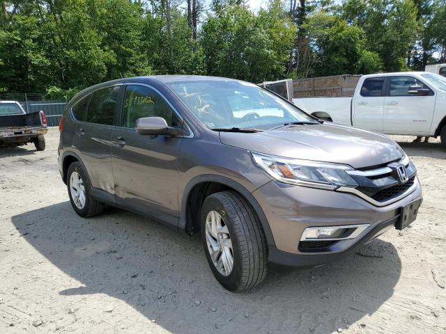 HONDA CR-V EX 2016 2hkrm4h57gh704633