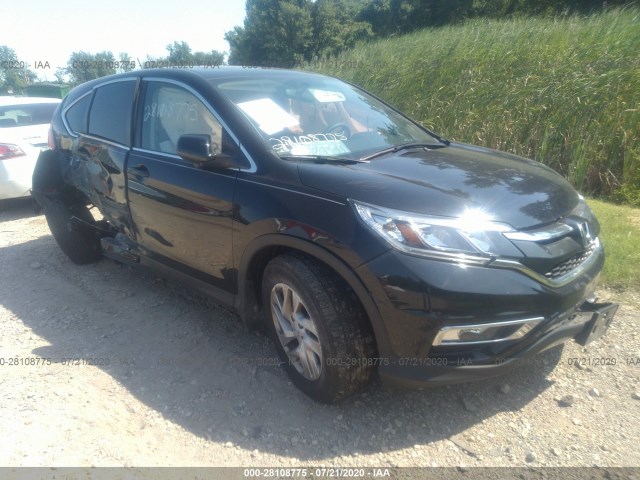 HONDA CR-V 2016 2hkrm4h57gh709041