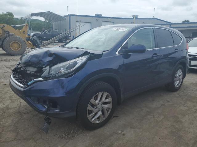 HONDA CR-V EX 2016 2hkrm4h57gh710805