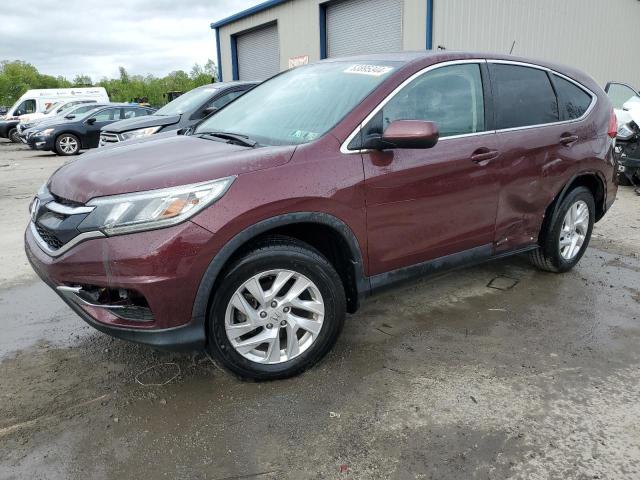 HONDA CRV 2016 2hkrm4h57gh711162