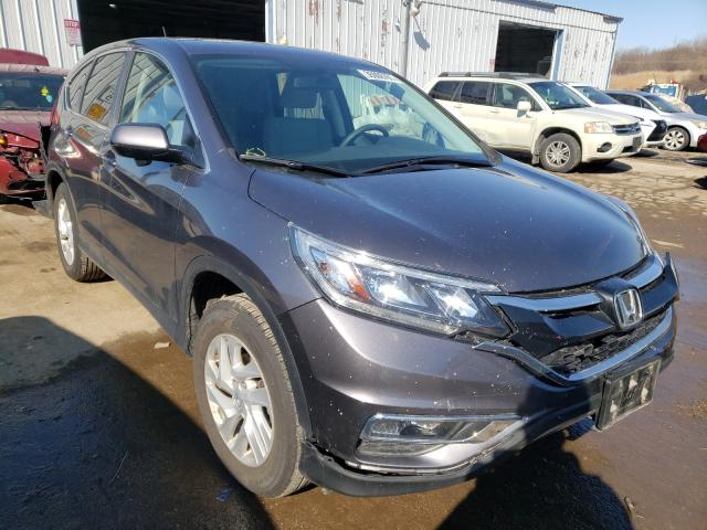 HONDA CR-V EX 2016 2hkrm4h57gh714210