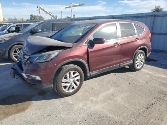 HONDA CR-V EX 2016 2hkrm4h57gh717611