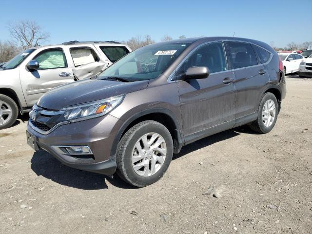 HONDA CR-V EX 2016 2hkrm4h57gh717852