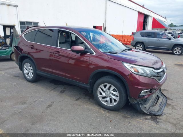 HONDA CR-V 2016 2hkrm4h57gh723165