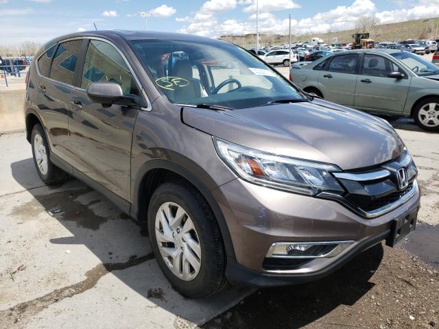 HONDA CR-V EX 2016 2hkrm4h57gh723554