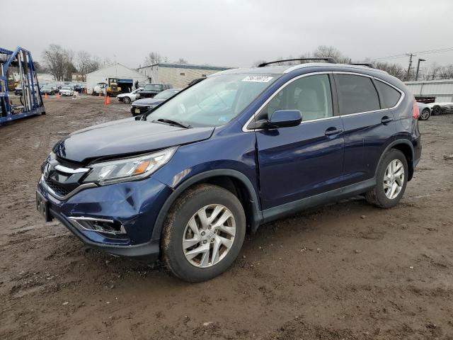 HONDA CR-V EX 2016 2hkrm4h57gh726065