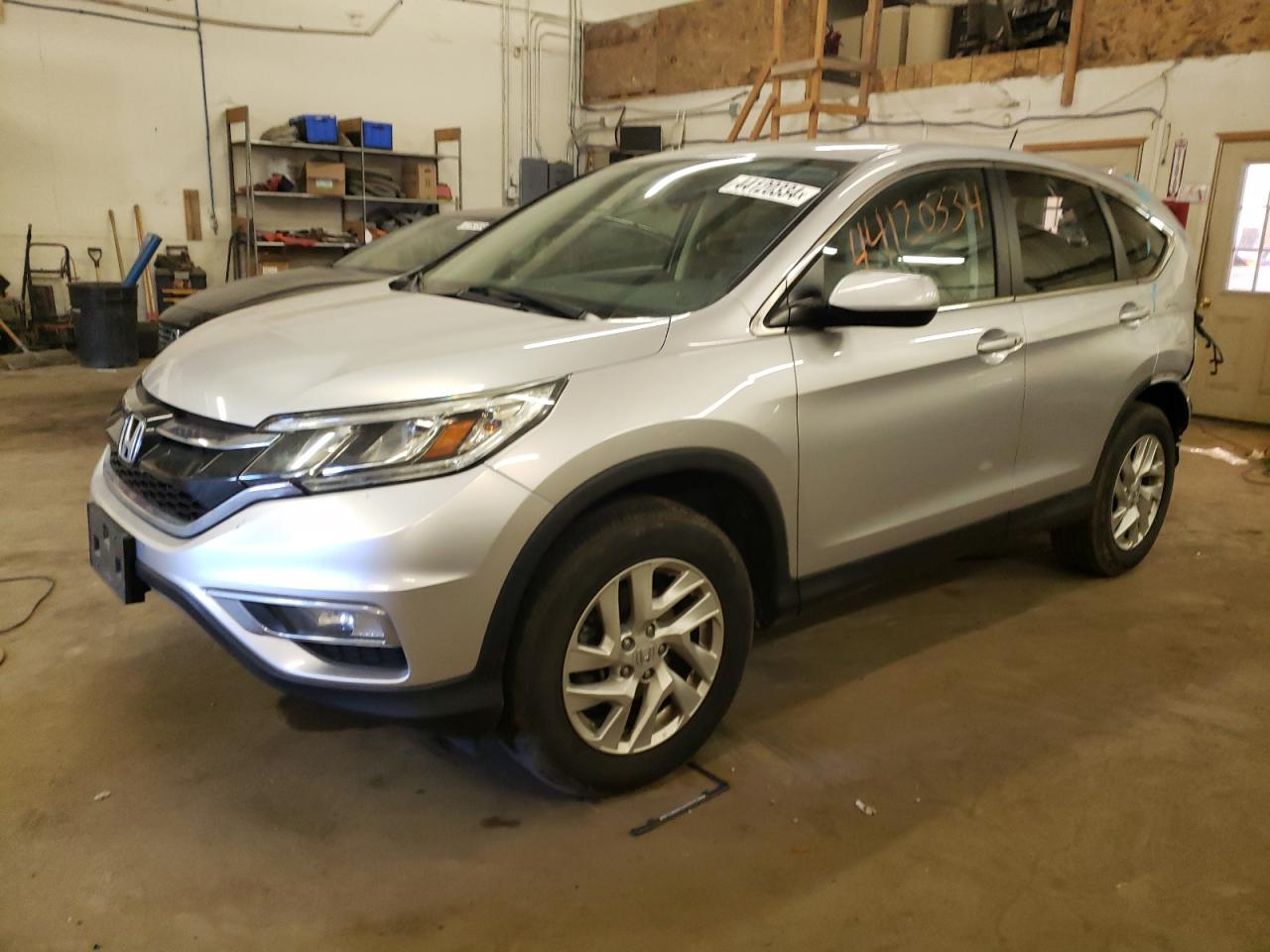 HONDA CR-V 2016 2hkrm4h57gh728169