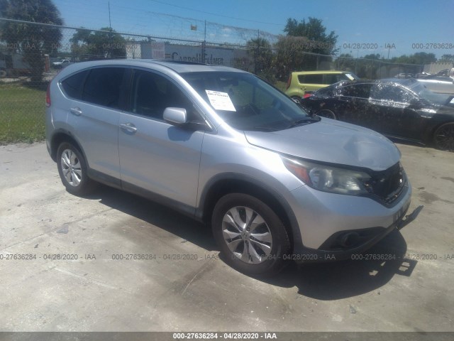 HONDA CR-V 2012 2hkrm4h58ch600274