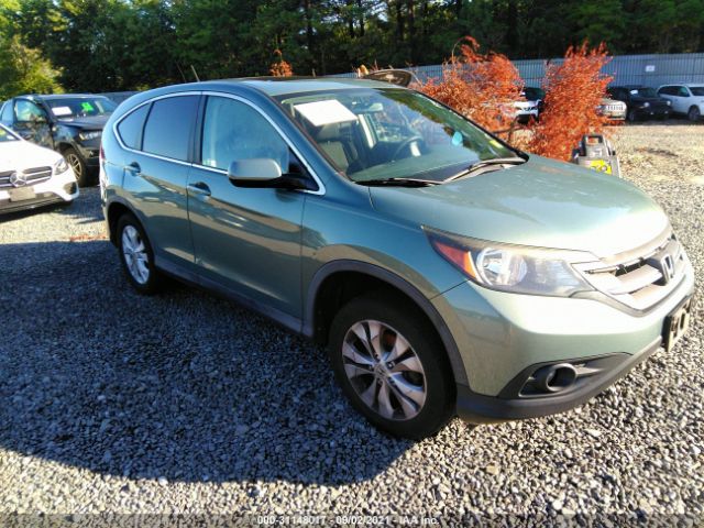 HONDA CR-V 2012 2hkrm4h58ch605085