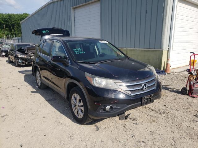 HONDA CR-V EX 2012 2hkrm4h58ch607063