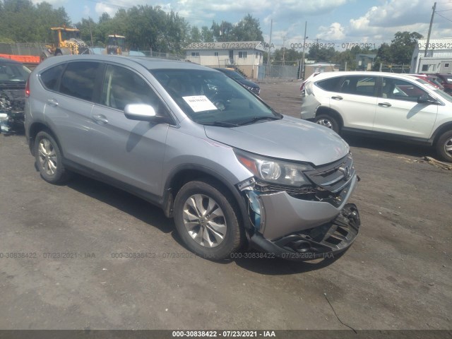 HONDA CR-V 2012 2hkrm4h58ch610884