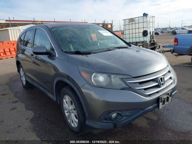 HONDA CR-V 2012 2hkrm4h58ch619097