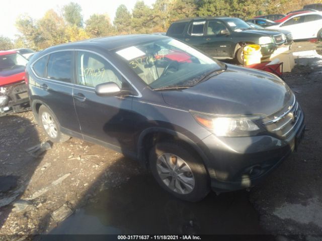 HONDA CR-V 2012 2hkrm4h58ch620220