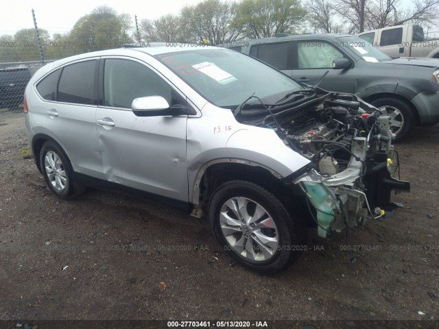 HONDA CR-V 2012 2hkrm4h58ch623652