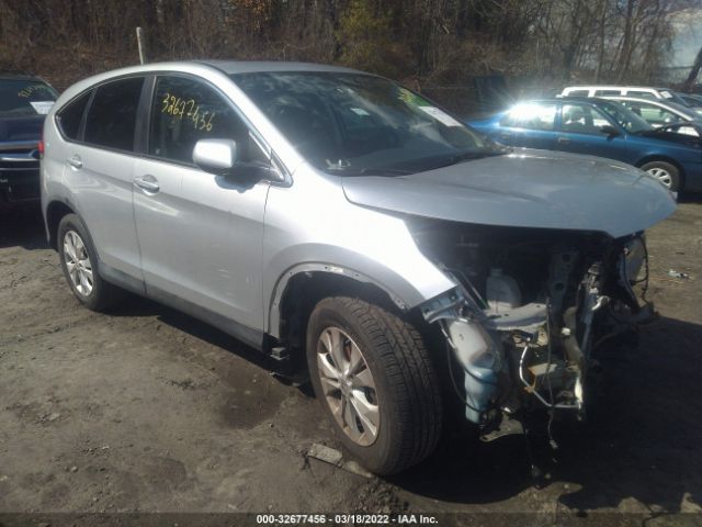 HONDA CR-V 2012 2hkrm4h58ch628107