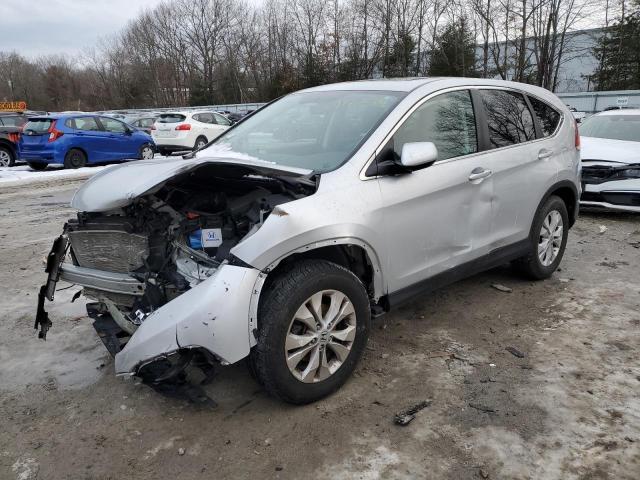 HONDA CRV 2012 2hkrm4h58ch630245