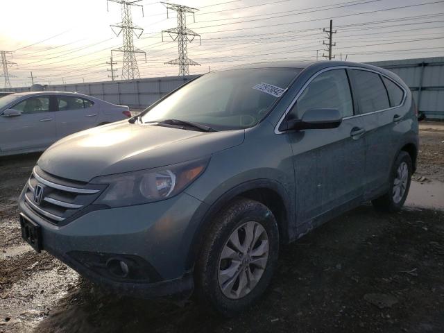 HONDA CR-V EX 2012 2hkrm4h58ch631749