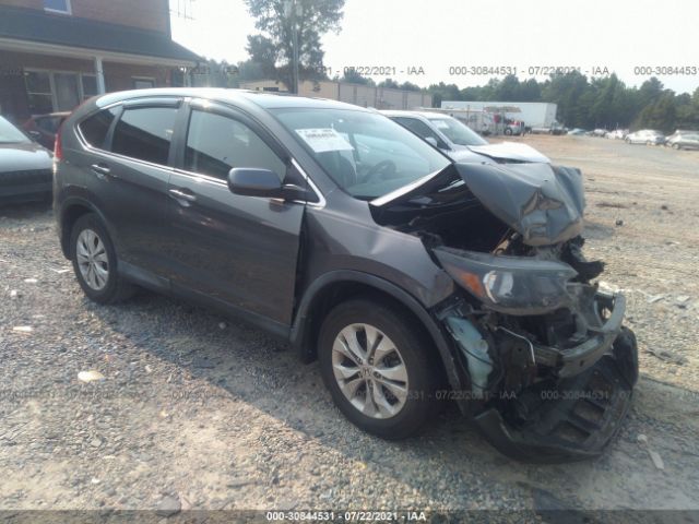 HONDA CR-V 2012 2hkrm4h58ch633114