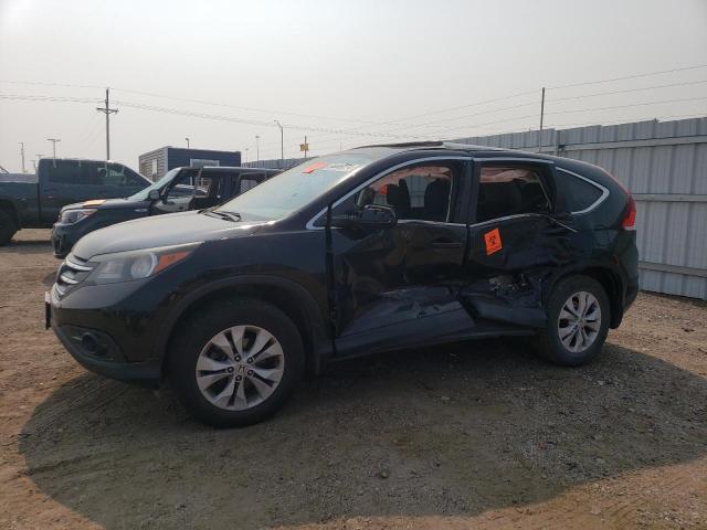 HONDA CRV 2013 2hkrm4h58dh600065