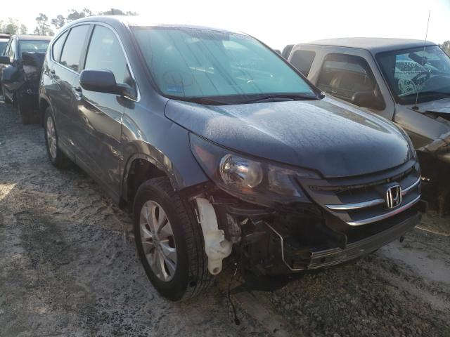 HONDA CR-V EX 2013 2hkrm4h58dh603872